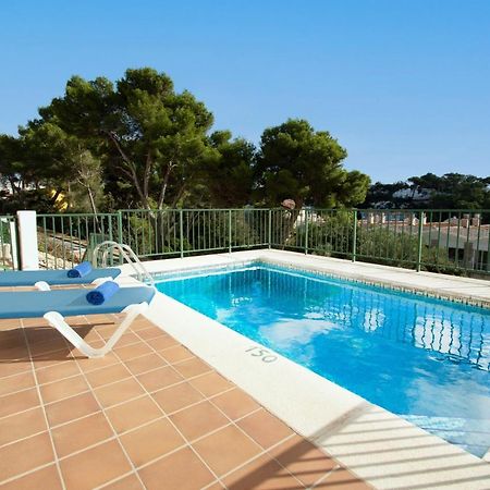 Casa David By Sonne Villas Cala Galdana  Extérieur photo