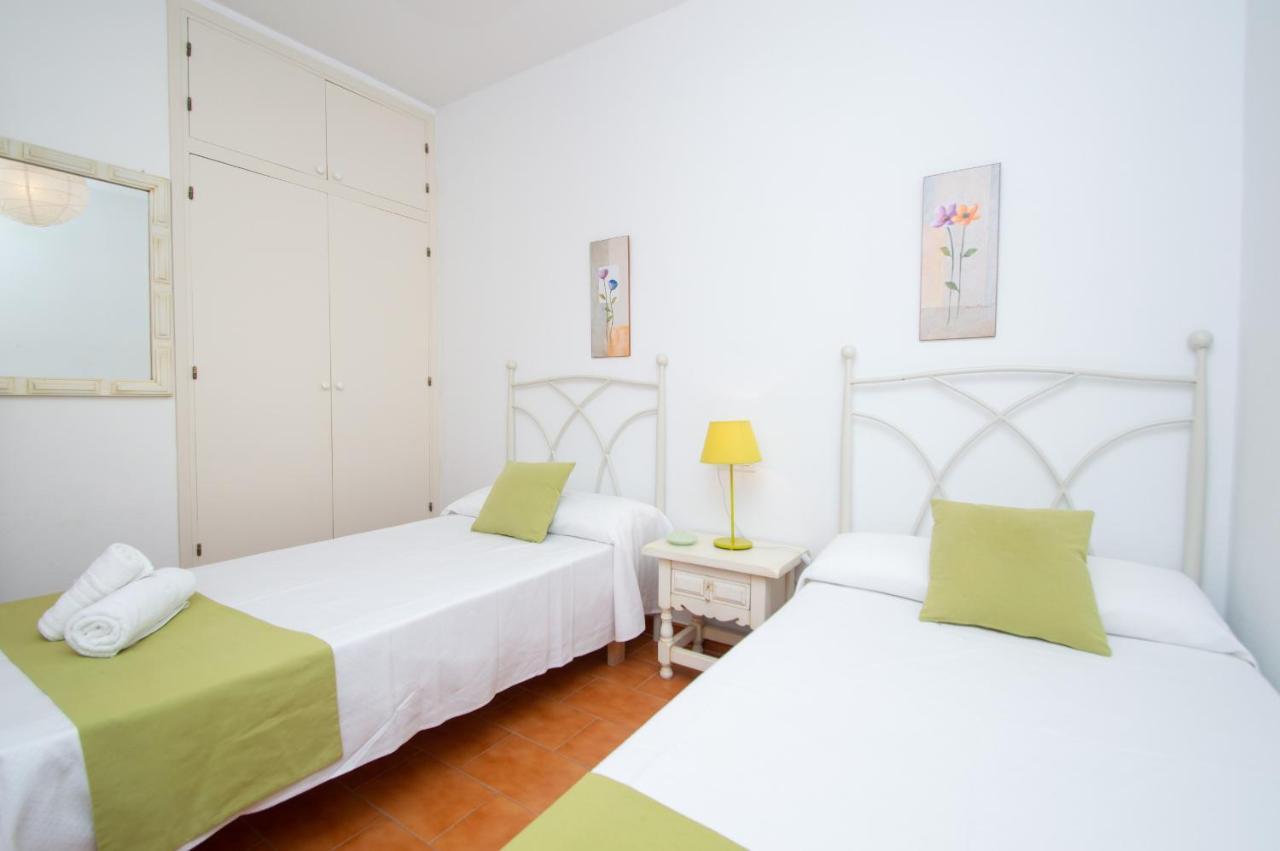Casa David By Sonne Villas Cala Galdana  Extérieur photo