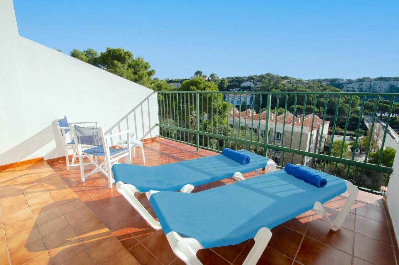 Casa David By Sonne Villas Cala Galdana  Extérieur photo