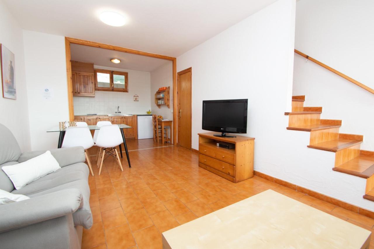 Casa David By Sonne Villas Cala Galdana  Extérieur photo