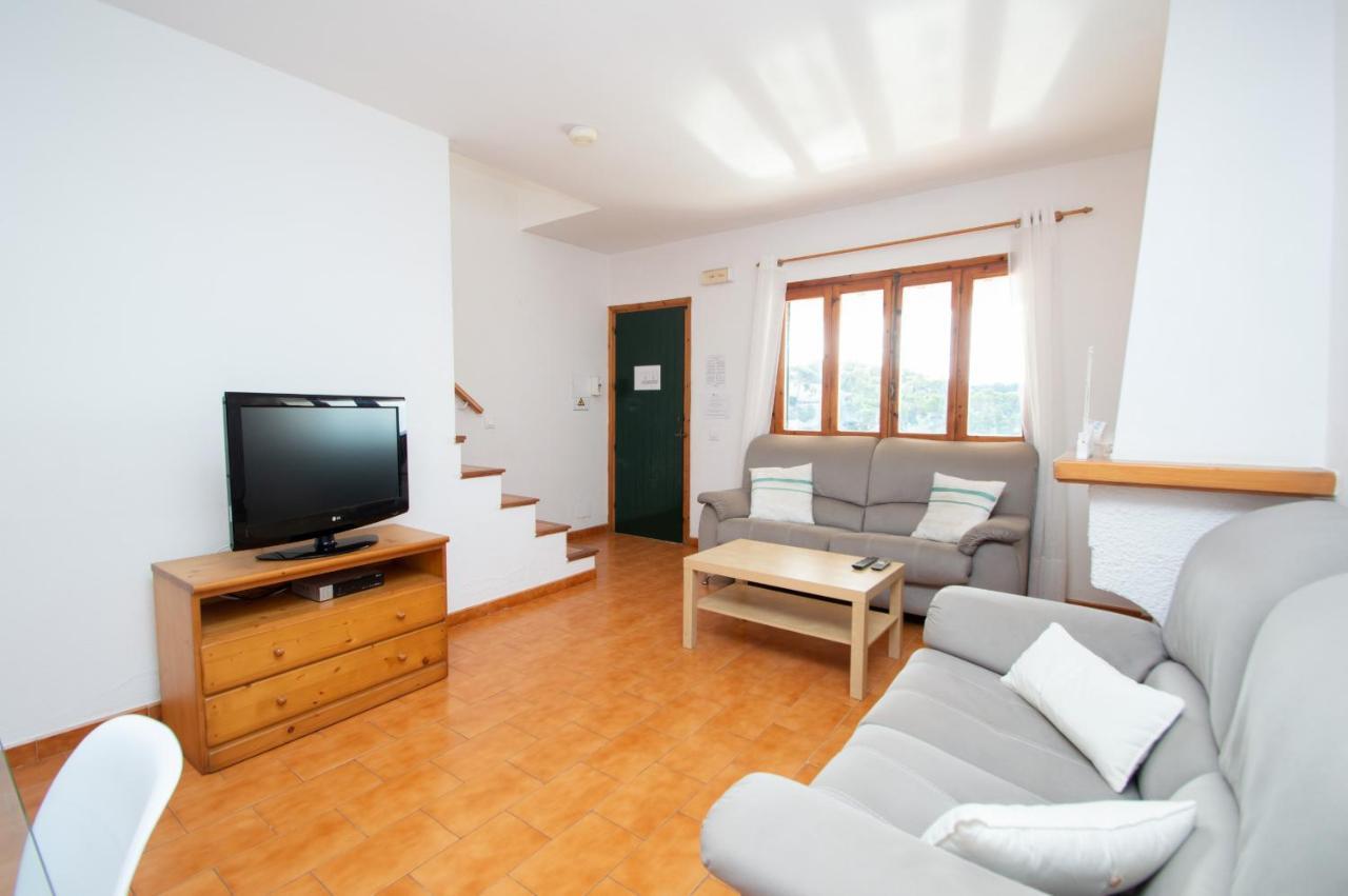 Casa David By Sonne Villas Cala Galdana  Extérieur photo